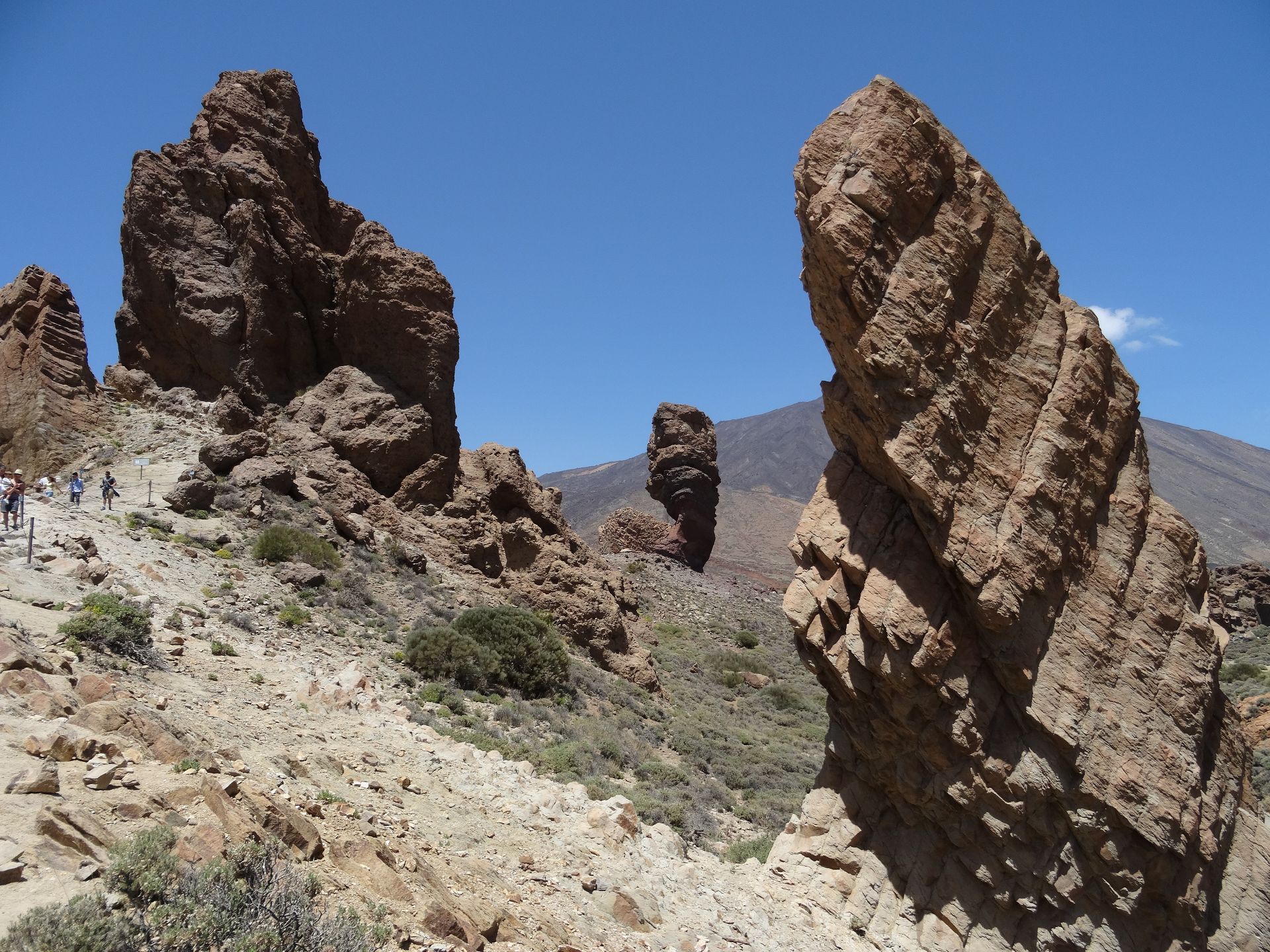 Tenerife